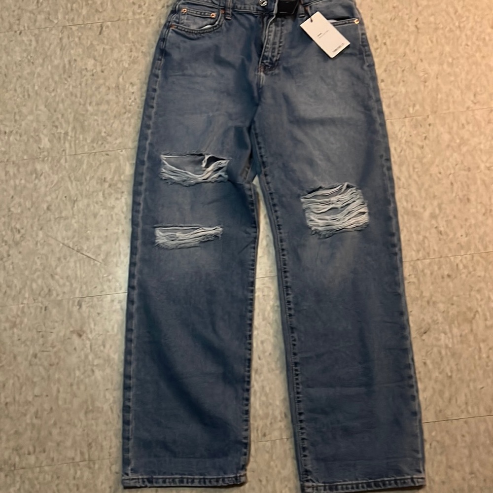 Womens & young girls jeans